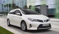Toyota: Novi Auris Touring Sports