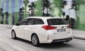 Toyota: Novi Auris Touring Sports