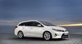 Toyota: Novi Auris Touring Sports