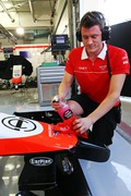 Formula 1: Marussia pripravljena za Melbourne