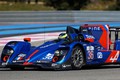 Alpine A450: Alpine v Imoli na stopničkah