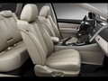Mazda CX-7 : Prenovljena mazda že v Sloveniji