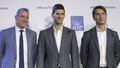PEUGEOT in ATP: Najava globalnega partnerstva