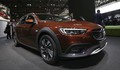 Tri svetovne premiere znamke Opel: Opel Grandland X, Opel Insignia GSi in Country Tourer