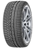 Michelin Pilot Alpin 4: Ježevke v središču tekme Rally Monte-Carlo
