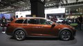 Tri svetovne premiere znamke Opel: Opel Grandland X, Opel Insignia GSi in Country Tourer