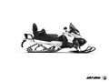 SKI-DOO GRAND TOURING 