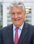 Bernard Ollivier
