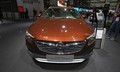 Tri svetovne premiere znamke Opel: Opel Grandland X, Opel Insignia GSi in Country Tourer