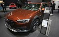 Tri svetovne premiere znamke Opel: Opel Grandland X, Opel Insignia GSi in Country Tourer