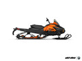 SKI-DOO TUNDRA 