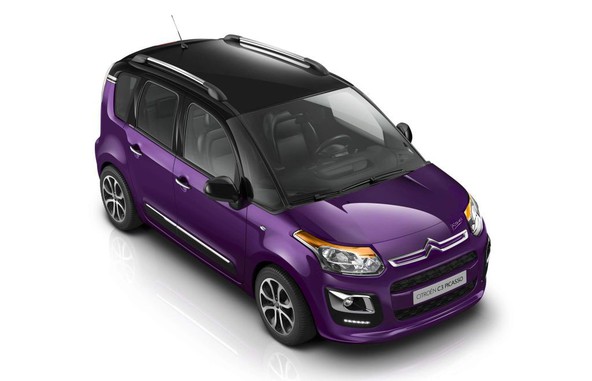 Znamki Citroën in DS: Celotna paleta novih vozil že z EURO 6 motorji