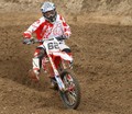 Klemen Gerčar Racing KG62: Vztrajnost poplačana z novo točko