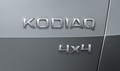 Močan kot medved: Škodin veliki SUV se bo imenoval Kodiaq