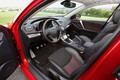 Mazda3 MPS: Požlahtnjena razburljivost