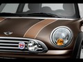 Mini 50 camden in 50 mayfair: Pogled nazaj in vizija v prihodnost