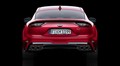 KIA Stinger: KIA Motors izpolnjuje obljubo o serijski proizvodnji koncepta GT