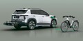 Škoda Epiq: Cenovno najdostopnejši popolnoma električni model znamke Škoda