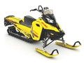 SKI-DOO SUMMIT