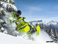 BRP Ski-Doo Line 2015: Novosti prihajajočega modelnega leta