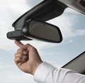 Izbor Poslovni avto leta časnika Finance: Avtomobilska invacija leta 2017 za Citroënov ConnectedCAM