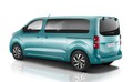 Citroën SpaceTourer: Nomadski in trendovski kombi