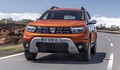 NOVI DACIA DUSTER: PRISTNI SUV