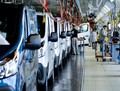 Zveza Renault-Nissan: TOVARNA RENAULT SANDOUVILLE BO IZDELOVALA DOSTAVNO VOZILO NISSAN NV300