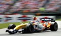 Renault & Formula 1: 200. prvo startno mesto motorja Renault