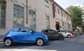 FIAT 500: Desetdnevno praznovanje za popotovanje, ki traja že 60 let