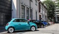 FIAT 500: Desetdnevno praznovanje za popotovanje, ki traja že 60 let