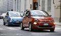 FIAT 500: Desetdnevno praznovanje za popotovanje, ki traja že 60 let