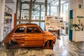 FIAT 500: Desetdnevno praznovanje za popotovanje, ki traja že 60 let