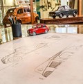 FIAT 500: Desetdnevno praznovanje za popotovanje, ki traja že 60 let