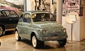 FIAT 500: Desetdnevno praznovanje za popotovanje, ki traja že 60 let