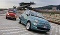 FIAT 500: Desetdnevno praznovanje za popotovanje, ki traja že 60 let