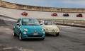 FIAT 500: Desetdnevno praznovanje za popotovanje, ki traja že 60 let