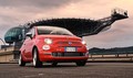 FIAT 500: Desetdnevno praznovanje za popotovanje, ki traja že 60 let
