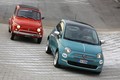 FIAT 500: Desetdnevno praznovanje za popotovanje, ki traja že 60 let