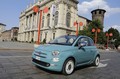FIAT 500: Desetdnevno praznovanje za popotovanje, ki traja že 60 let