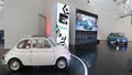 FIAT 500: Desetdnevno praznovanje za popotovanje, ki traja že 60 let