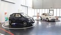 FIAT 500: Desetdnevno praznovanje za popotovanje, ki traja že 60 let