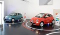 FIAT 500: Desetdnevno praznovanje za popotovanje, ki traja že 60 let