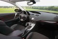 Mazda3 MPS: Požlahtnjena razburljivost