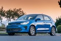 KIA z odlično majsko globalno prodajo: KIA z novimi modeli ustvarja prodajni zagon