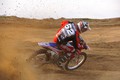 Klemen Gerčar v MXGP: Na drugi strani oceana ni šlo po načrtih