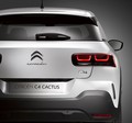 Novi Citroën C4 Cactus: ULTRA UDOBNA KOMPAKTNA KOMBILIMUZINA Z EDINSTVENIMI ZNAČAJSKIMI POTEZAMI