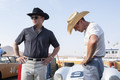 IZZIVALCA (Le Mans 66): Goodyear blesti na dirkaških stezah in filmskem platnu