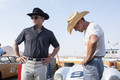 IZZIVALCA (Le Mans 66): NAJHITREJŠI FILM LETOŠNJEGA LETA