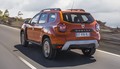 NOVI DACIA DUSTER: PRISTNI SUV